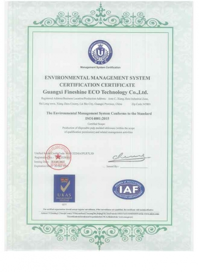 ISO 14001