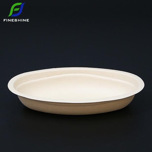 20oz Oval Bowl (600ml)