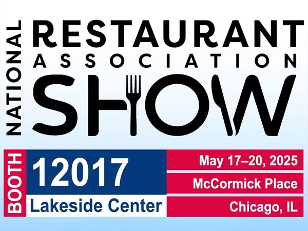NRA Show in Chicago US 17/5/2025